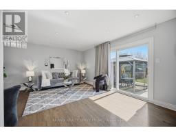 97 GREENE DRIVE, Brampton, Ontario