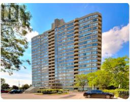 1407 - 700 CONSTELLATION DRIVE, Mississauga, Ontario