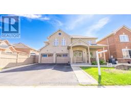 70 CARMEL CRESCENT, Brampton, Ontario