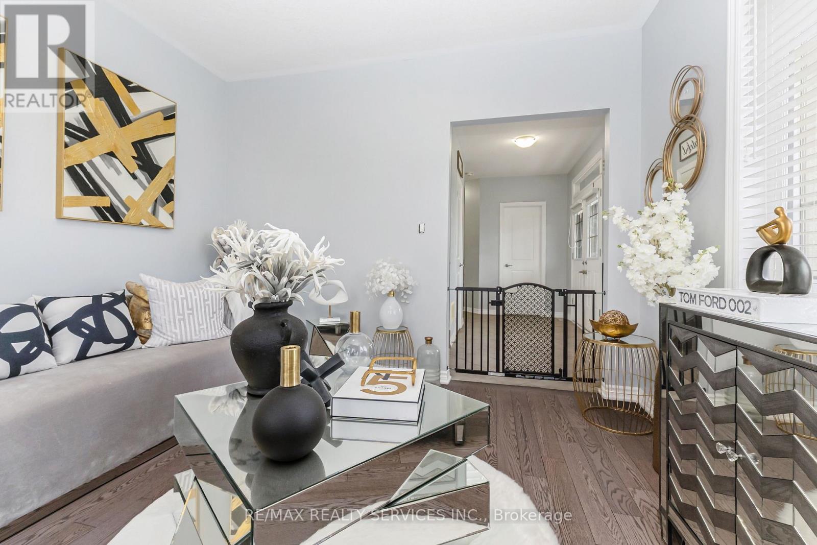 366 Remembrance Road, Brampton, Ontario  L7A 0C3 - Photo 10 - W13422664