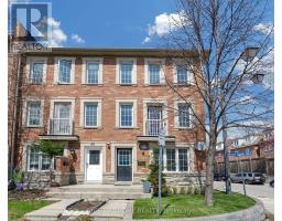 83 ODOARDO DI SANTO CIRCLE, Toronto, Ontario