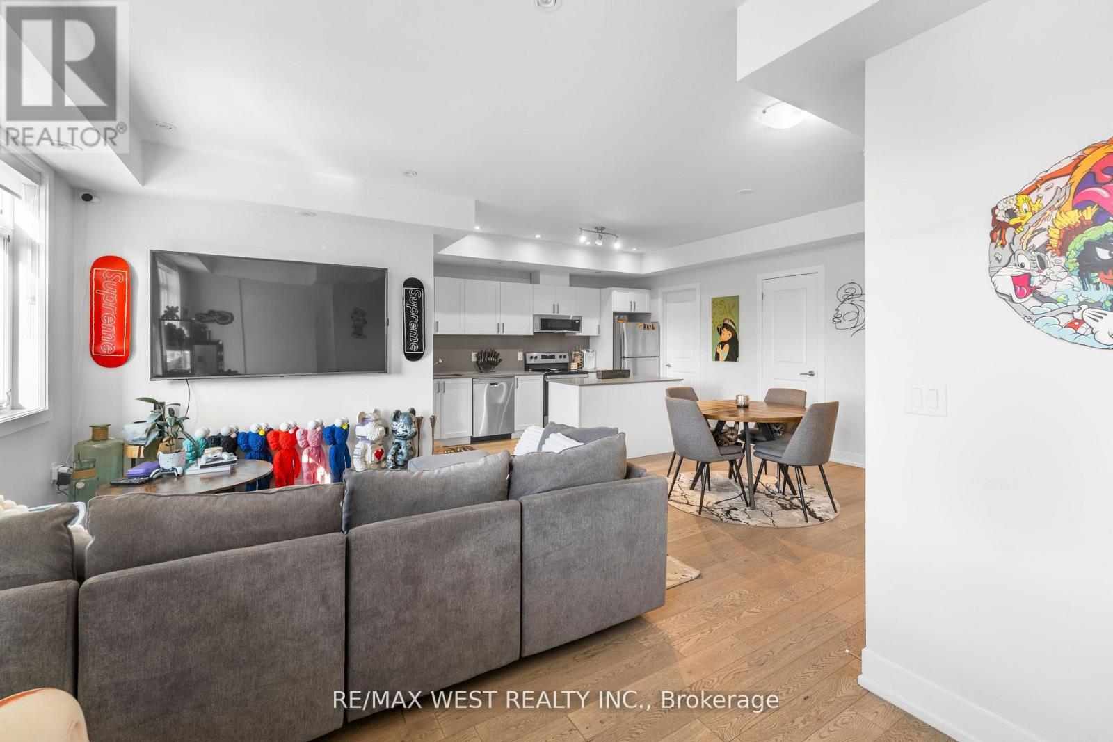 1062 DOUGLAS MCCURDY COMMON, mississauga (lakeview), Ontario