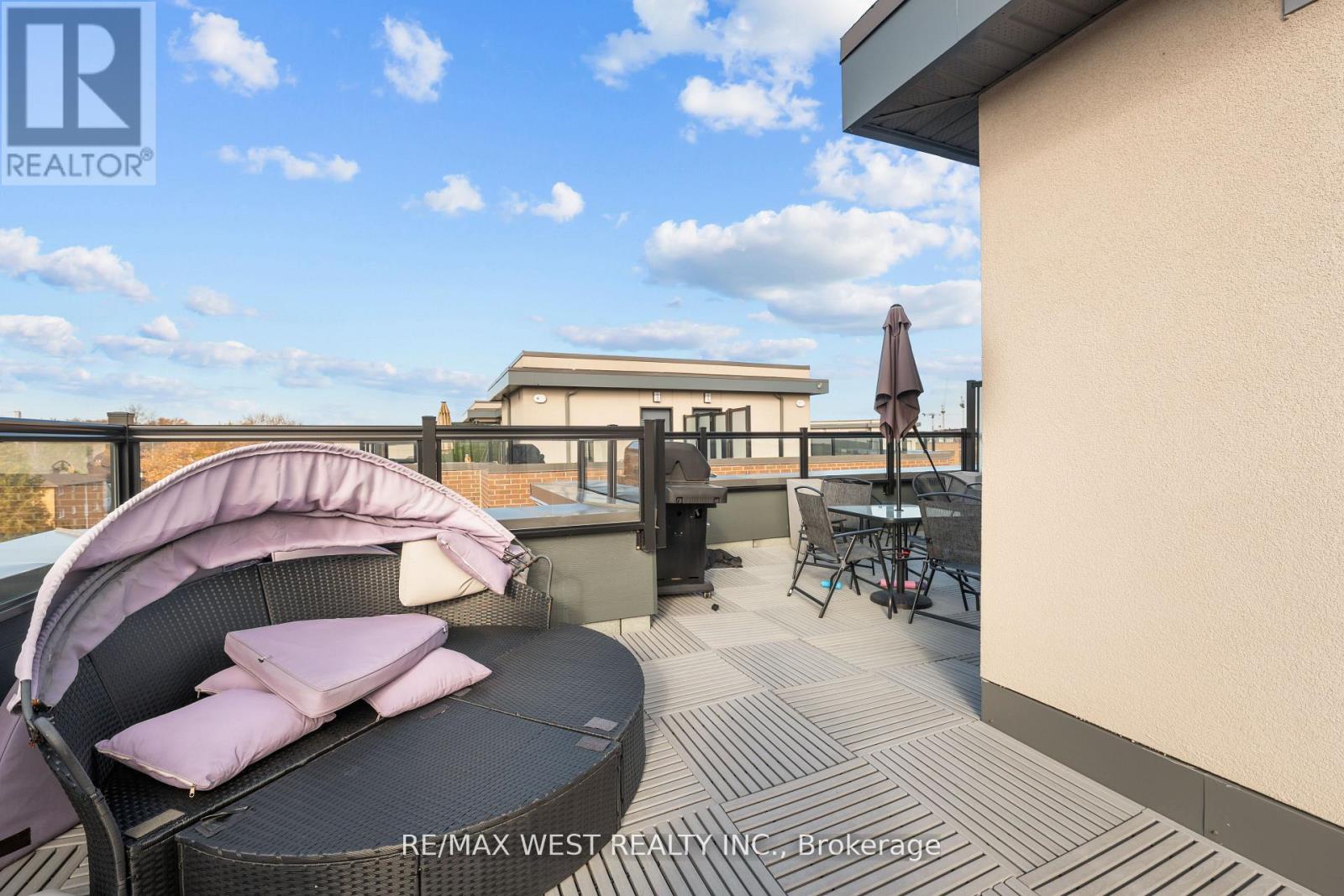 1062 Douglas Mccurdy Common, Mississauga, Ontario L5G 0C6 - Photo 26 - W13422734