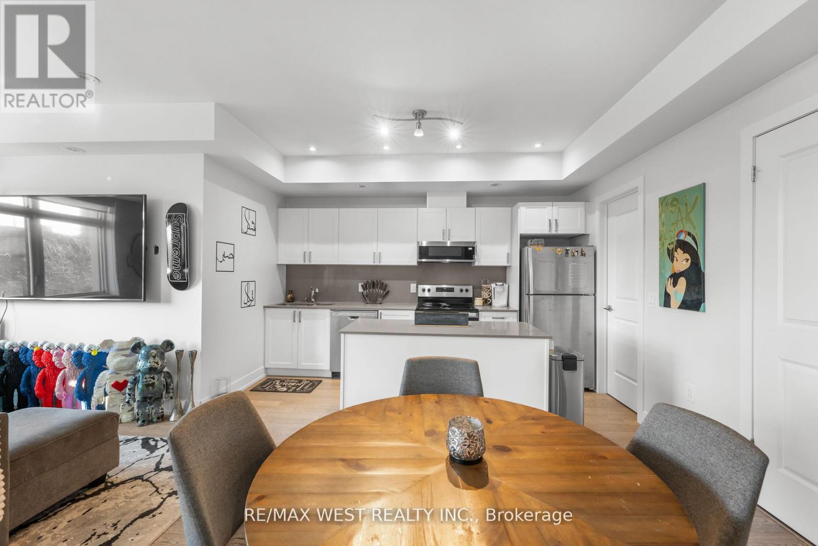 1062 Douglas Mccurdy Common, Mississauga, Ontario L5G 0C6 - Photo 5 - W13422734