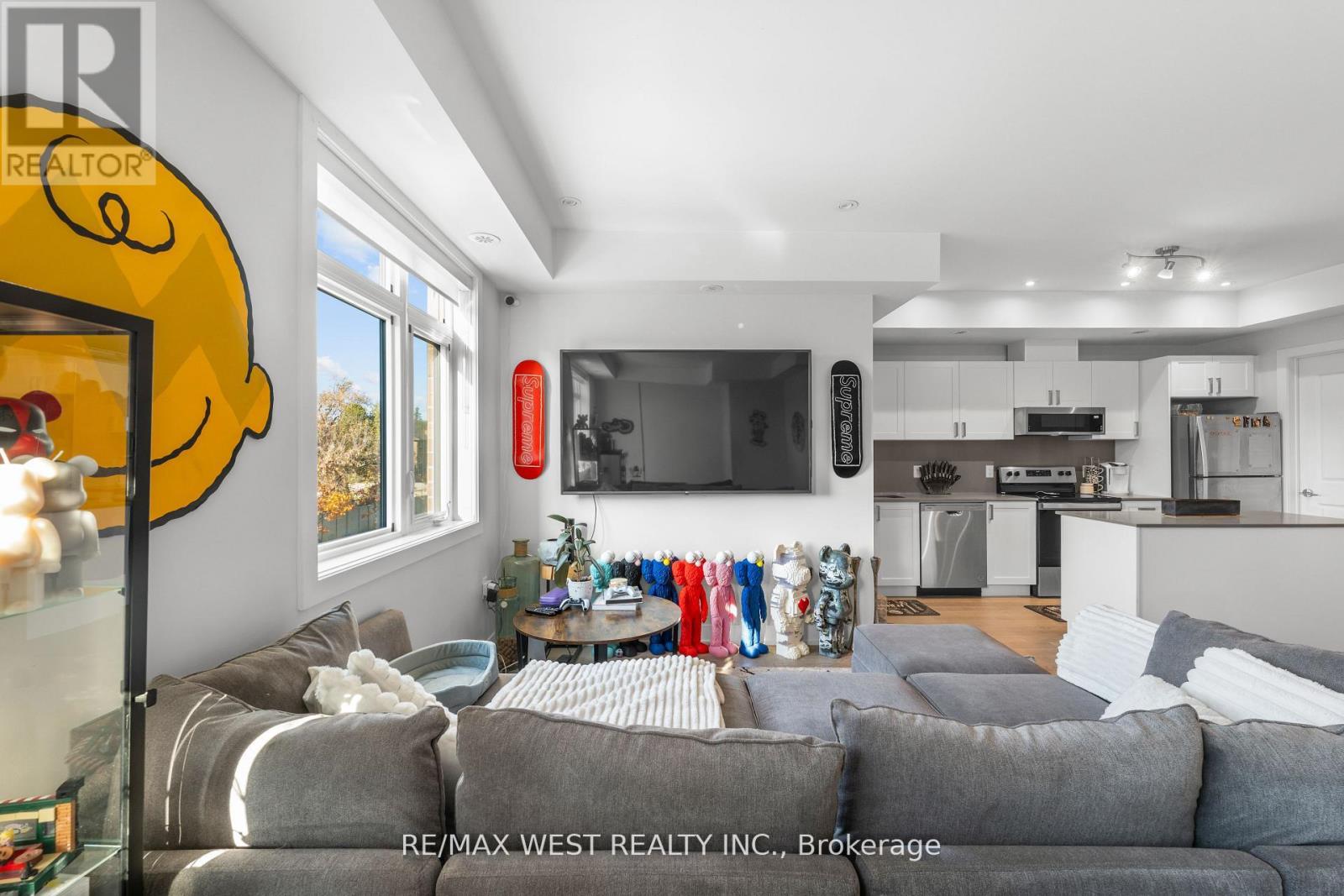 1062 Douglas Mccurdy Common, Mississauga, Ontario L5G 0C6 - Photo 7 - W13422734