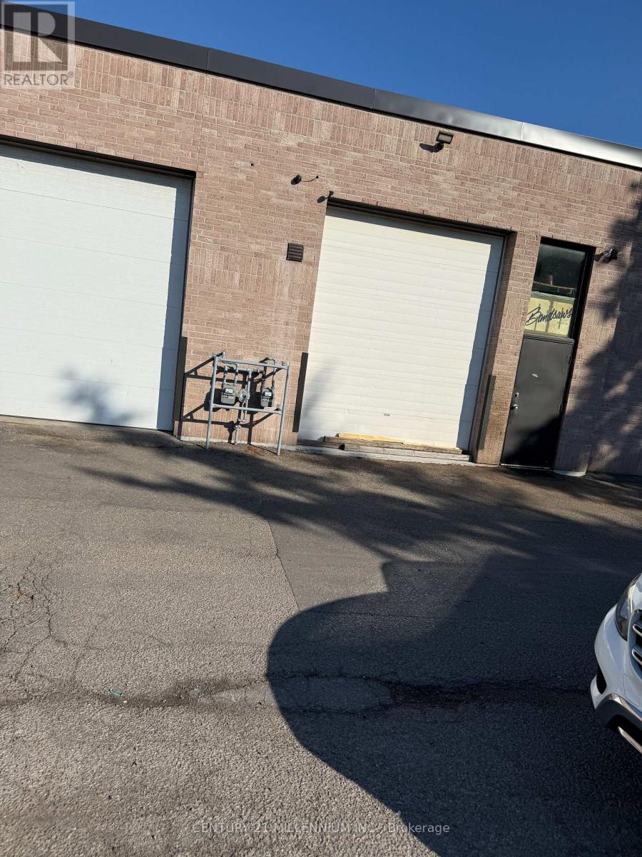 9 - 42 Regan Road, Brampton, Ontario  L7A 1B4 - Photo 12 - W13422798