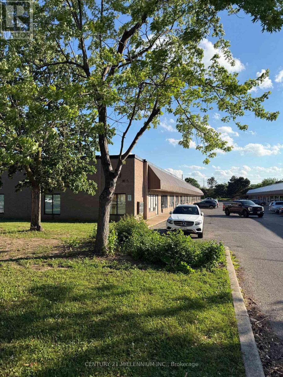 9 - 42 Regan Road, Brampton, Ontario  L7A 1B4 - Photo 15 - W13422798