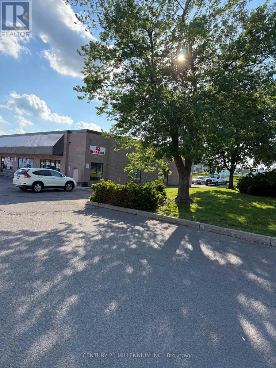 9 - 42 Regan Road, Brampton, Ontario  L7A 1B4 - Photo 16 - W13422798
