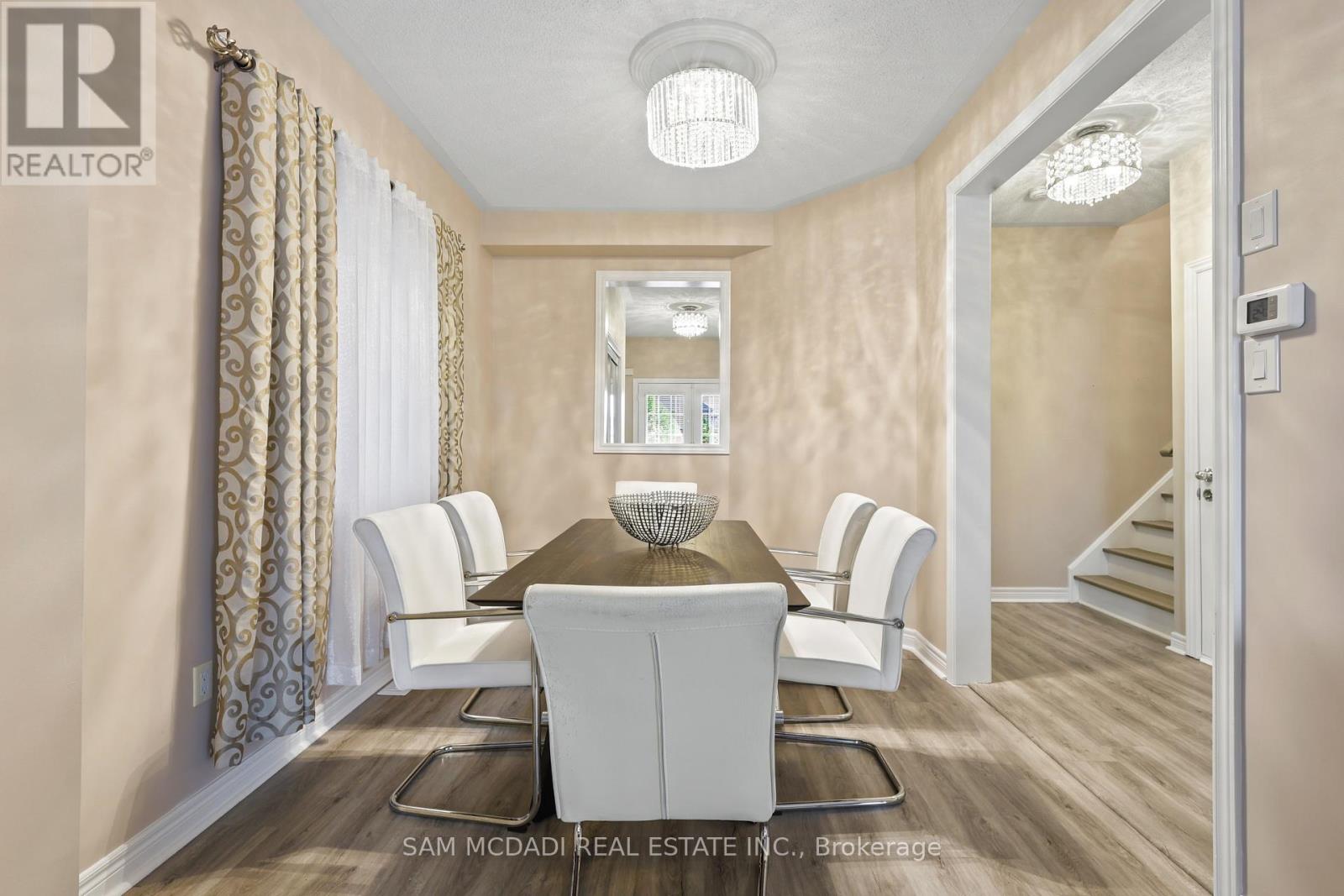 7195 Wrigley Court, Mississauga, Ontario  L5W 0C8 - Photo 12 - W13422826