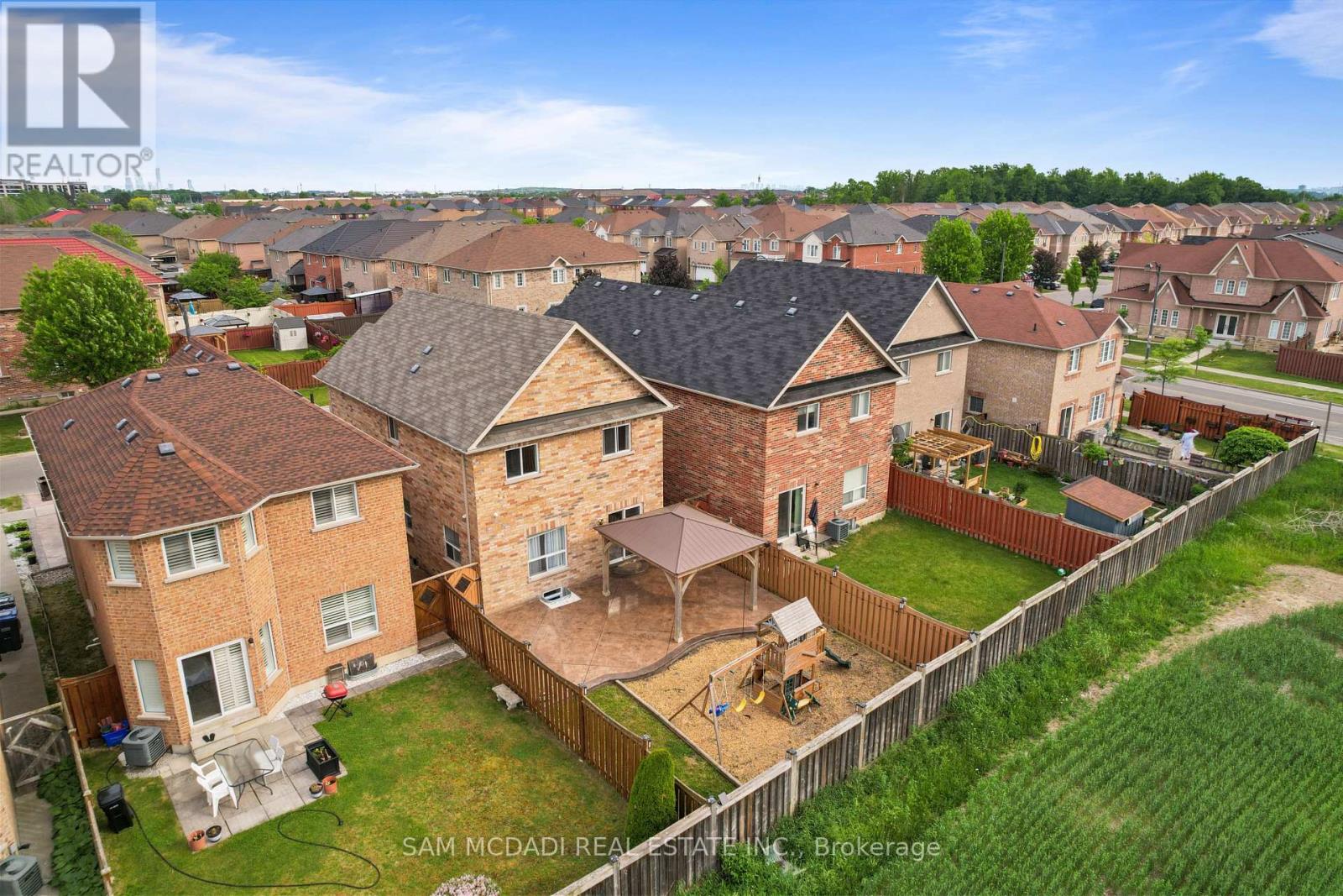 7195 Wrigley Court, Mississauga, Ontario  L5W 0C8 - Photo 43 - W13422826