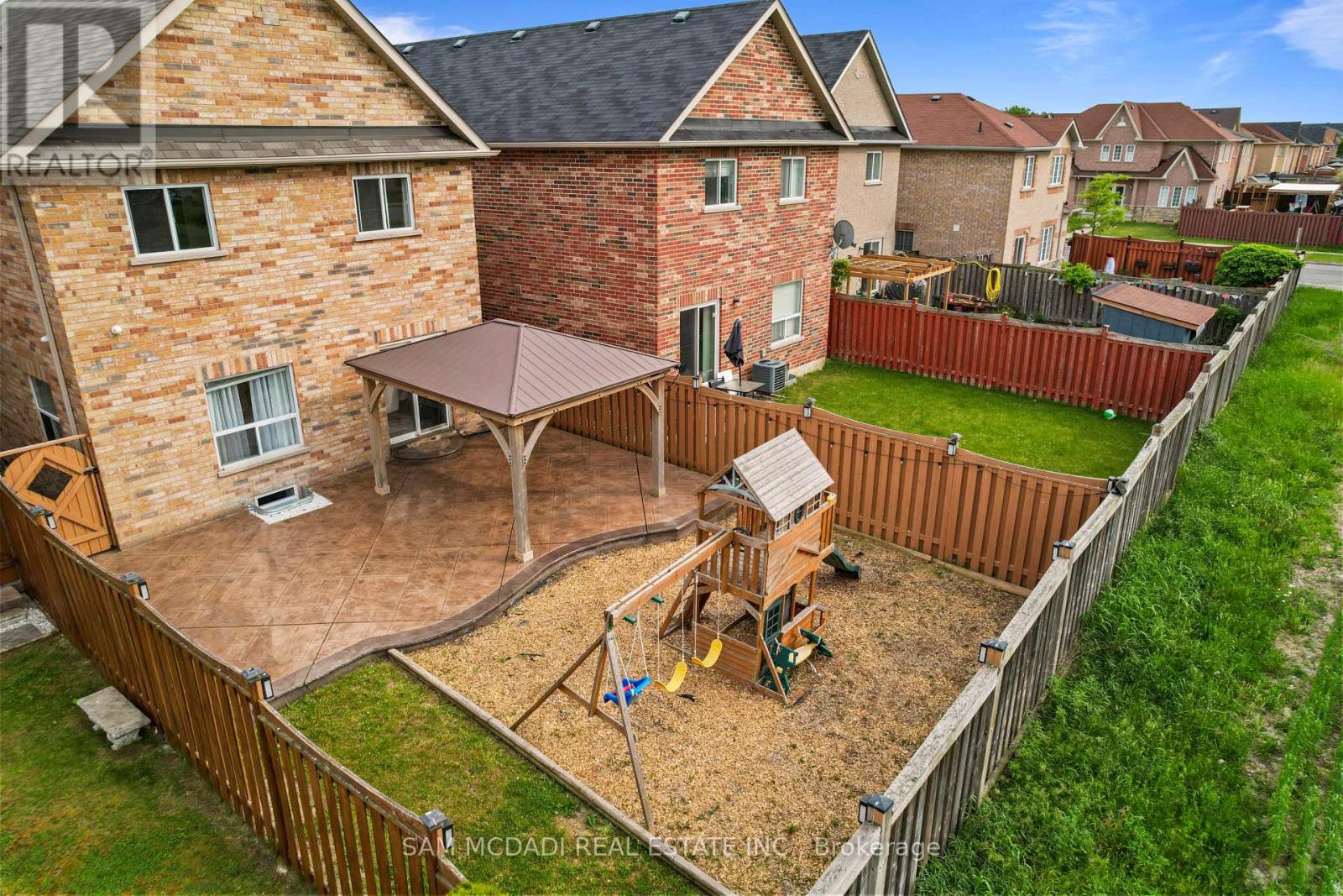 7195 Wrigley Court, Mississauga, Ontario  L5W 0C8 - Photo 44 - W13422826