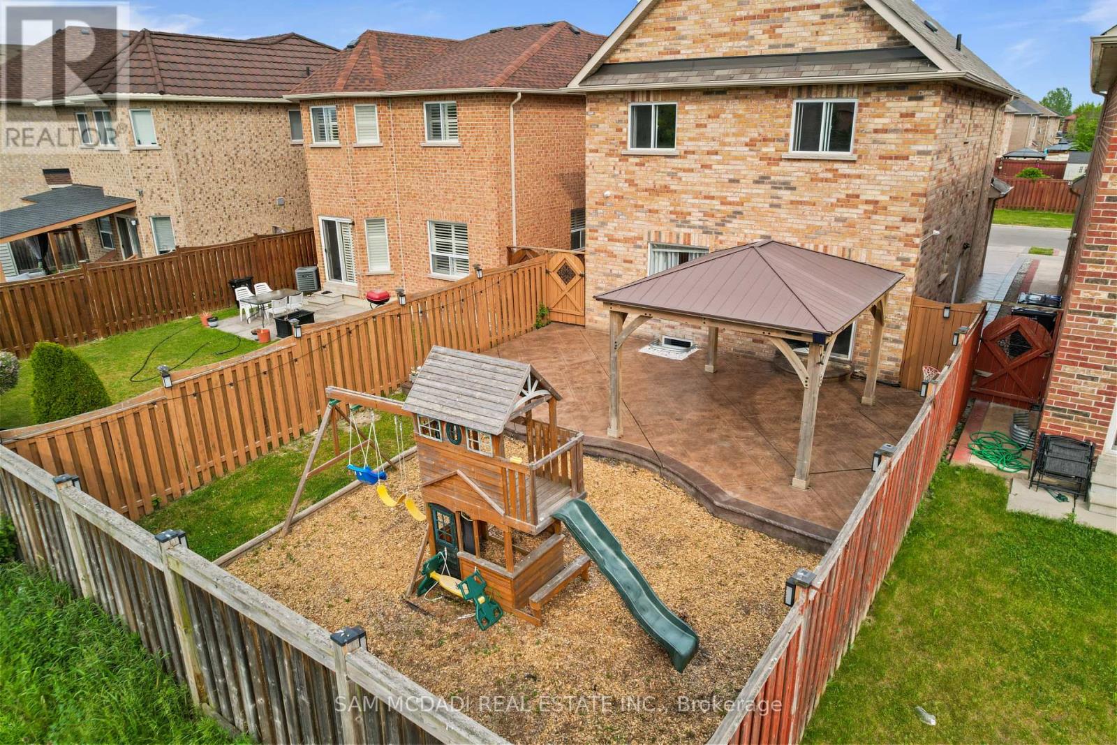 7195 Wrigley Court, Mississauga, Ontario  L5W 0C8 - Photo 45 - W13422826