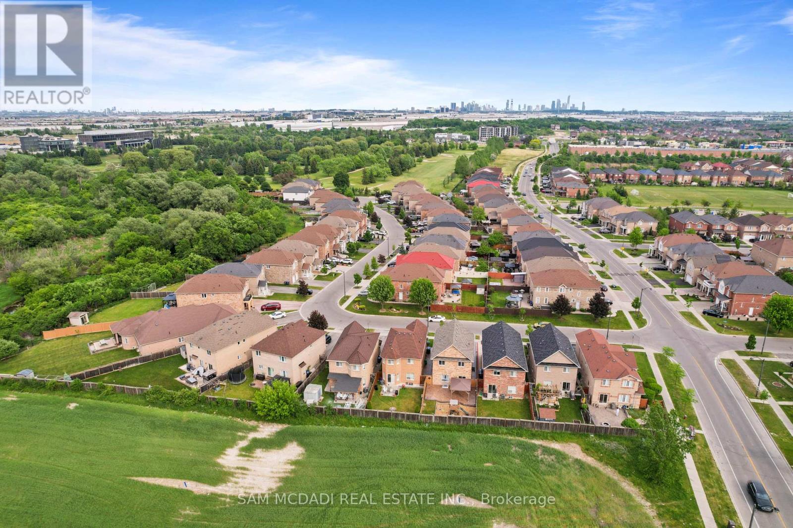 7195 Wrigley Court, Mississauga, Ontario  L5W 0C8 - Photo 47 - W13422826