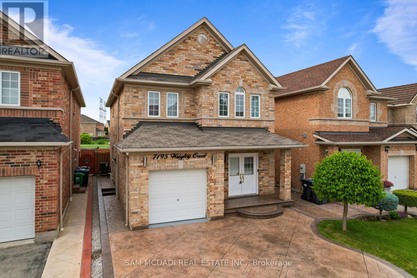 7195 Wrigley Court, Mississauga, Ontario  L5W 0C8 - Photo 48 - W13422826
