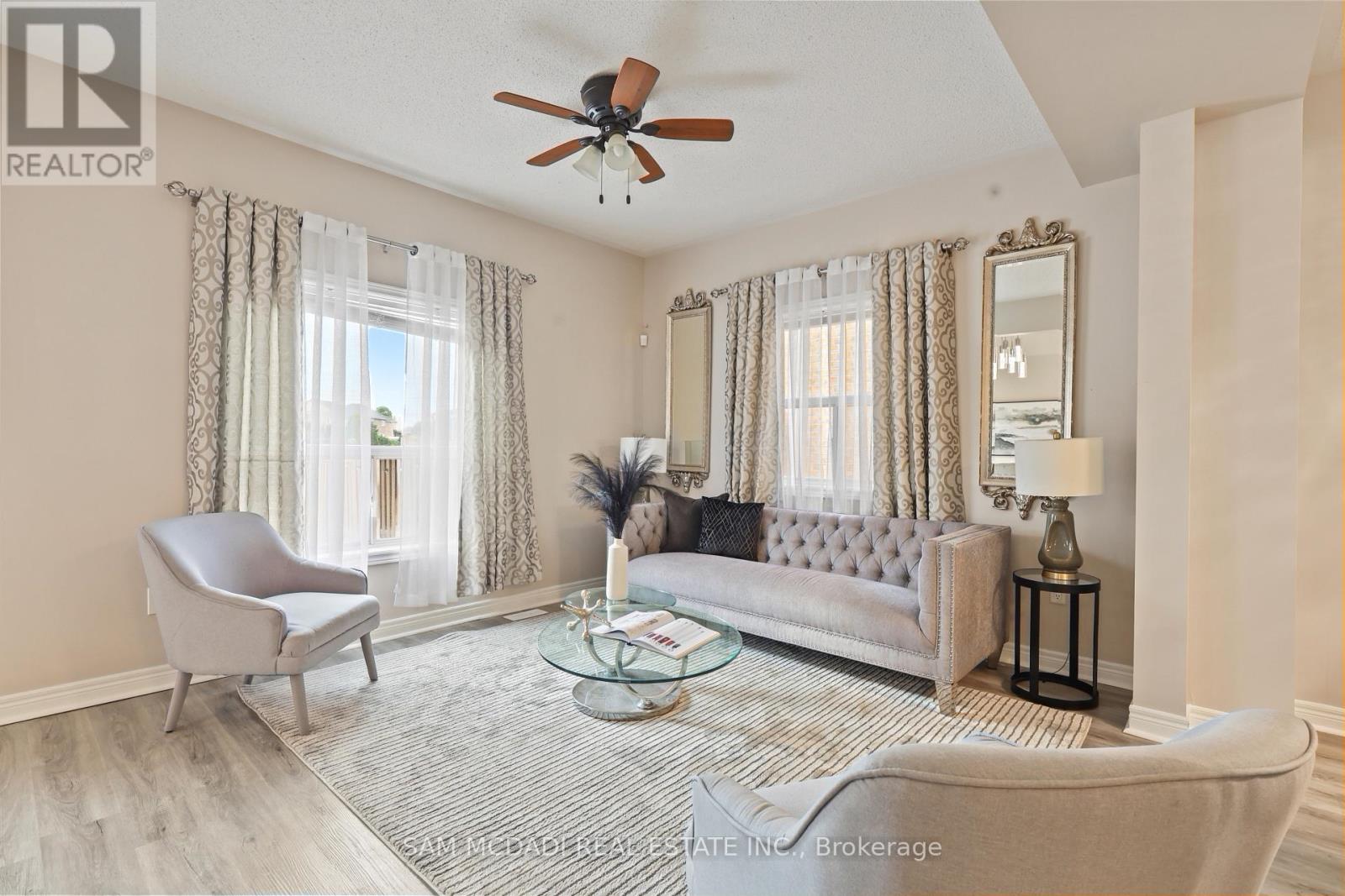 7195 Wrigley Court, Mississauga, Ontario  L5W 0C8 - Photo 6 - W13422826