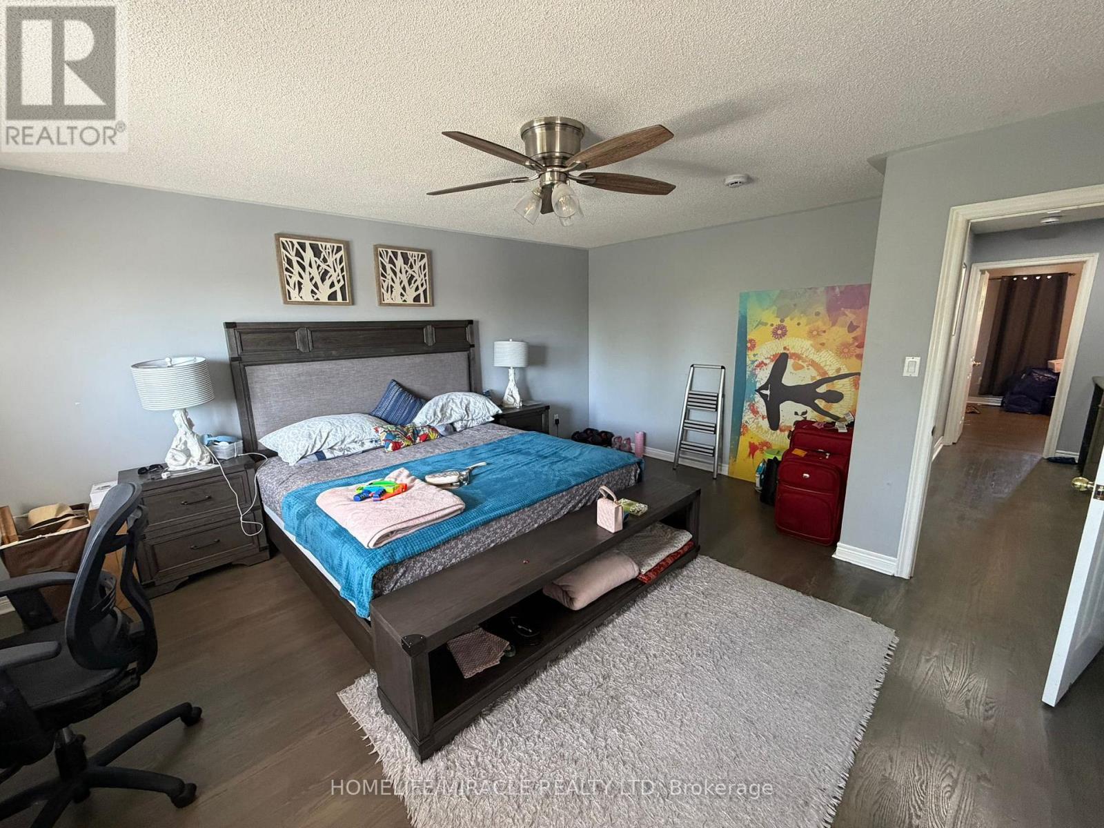 7549 Doverwood Drive, Mississauga, Ontario  L5N 8J3 - Photo 12 - W13422834