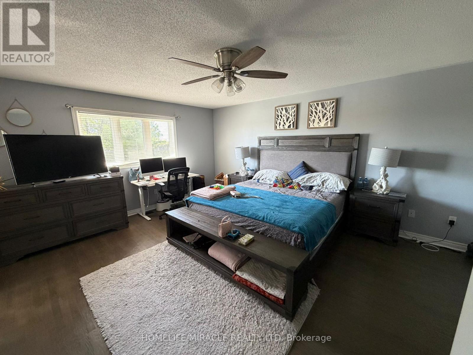 7549 Doverwood Drive, Mississauga, Ontario  L5N 8J3 - Photo 13 - W13422834