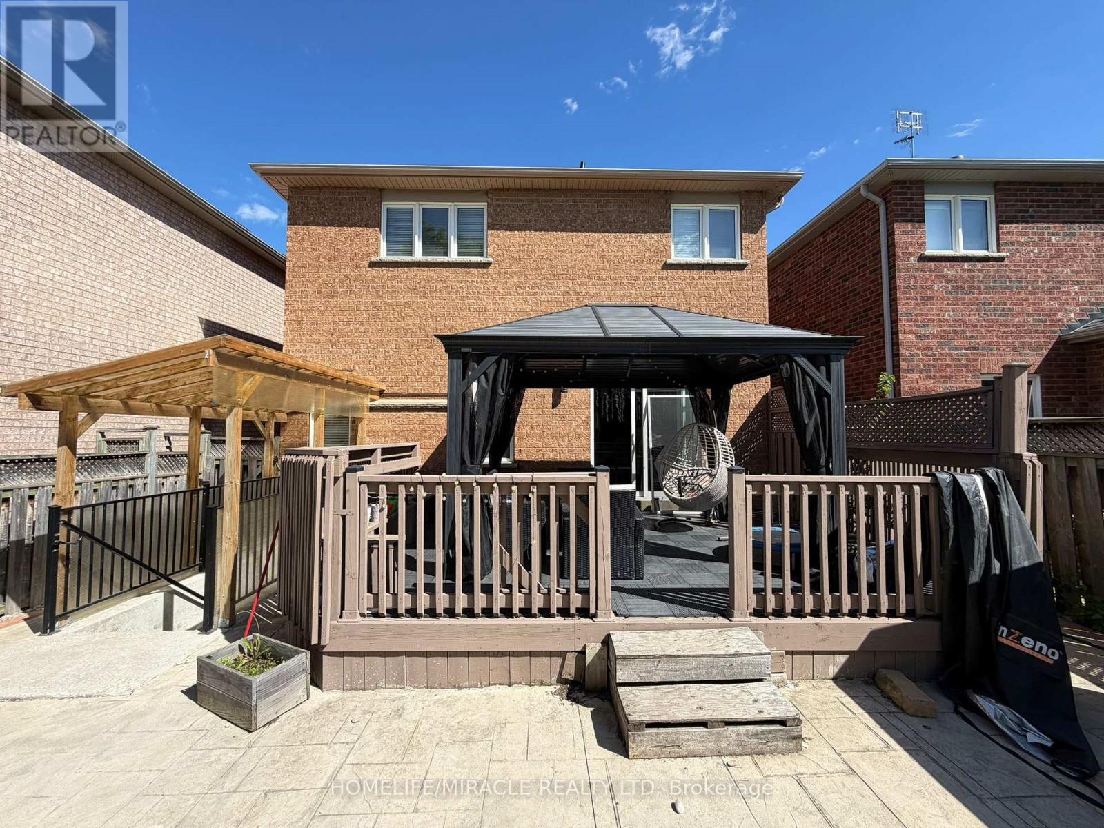 7549 Doverwood Drive, Mississauga, Ontario  L5N 8J3 - Photo 24 - W13422834