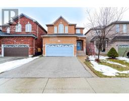 7549 DOVERWOOD DRIVE, Mississauga, Ontario
