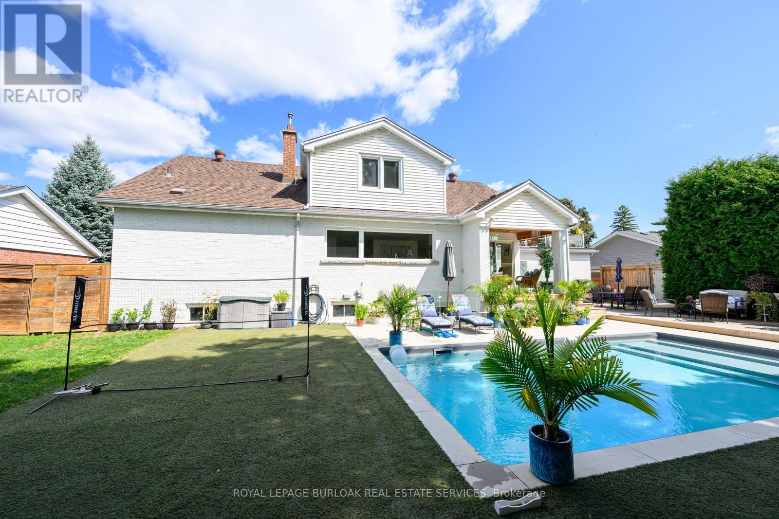 912 Boothman Avenue, Burlington, Ontario  L7T 1P4 - Photo 9 - W13422838