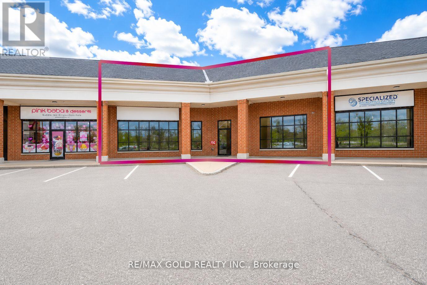 16 - 900 JAMIESON PARKWAY, Cambridge, Ontario