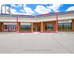 16 - 900 JAMIESON PARKWAY, Cambridge, Ontario