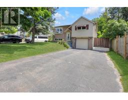 72 PINEMEADOW CRESCENT, Waterloo, Ontario