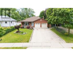 935 WILLOW DRIVE, London South, Ontario