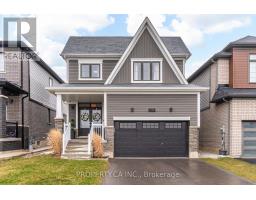 176 WHITHORN CRESCENT, Haldimand, Ontario