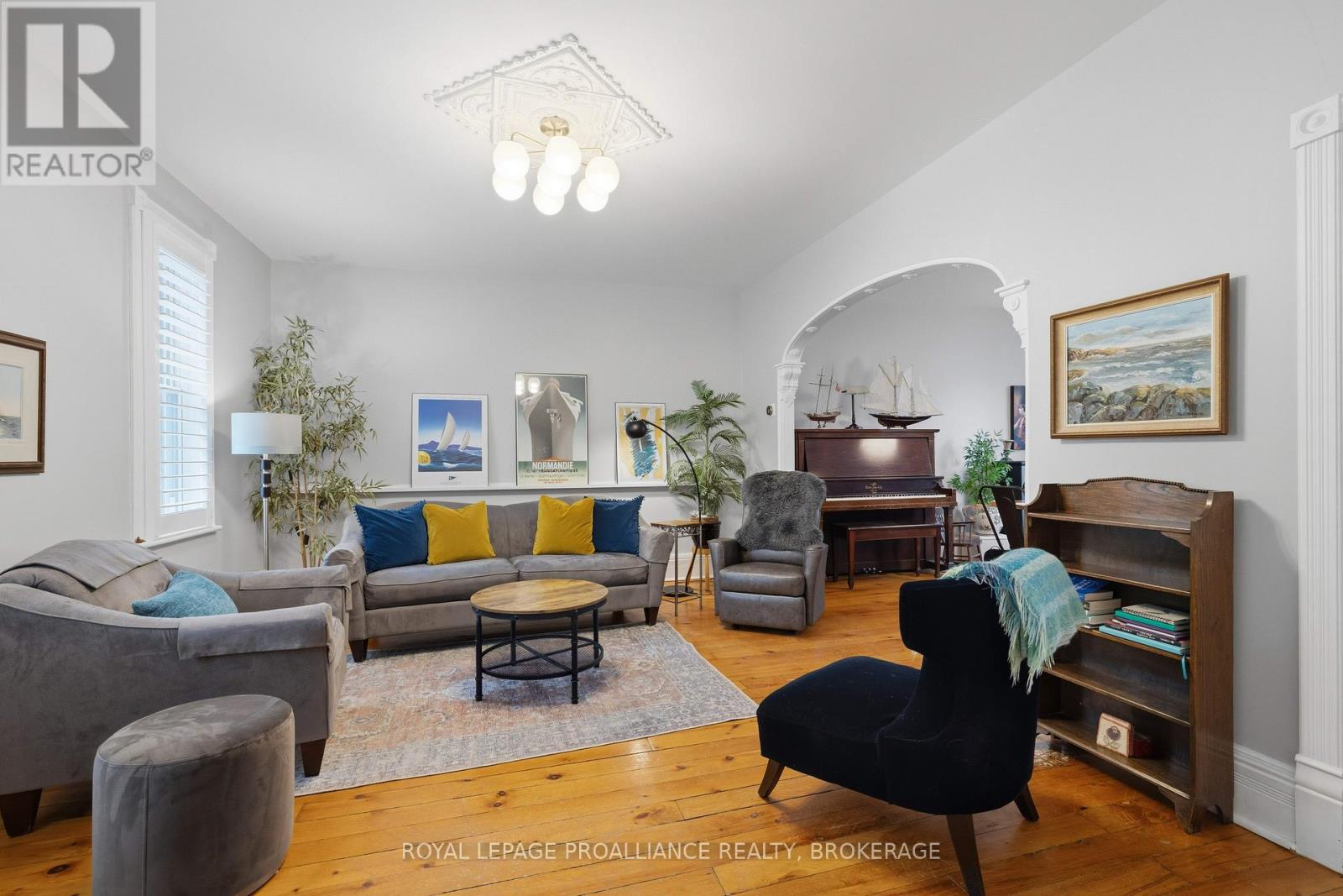 125 Arthur Street, Gananoque, Ontario K7G 1B1 - Photo 20 - X13422876