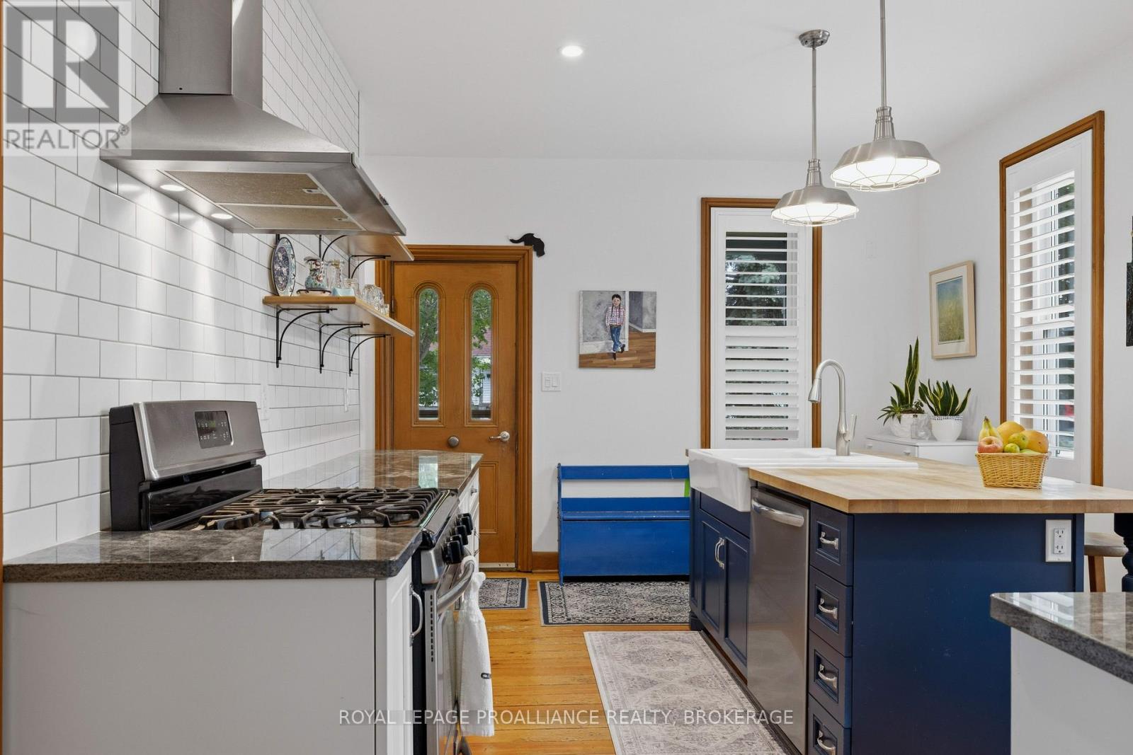125 Arthur Street, Gananoque, Ontario K7G 1B1 - Photo 27 - X13422876