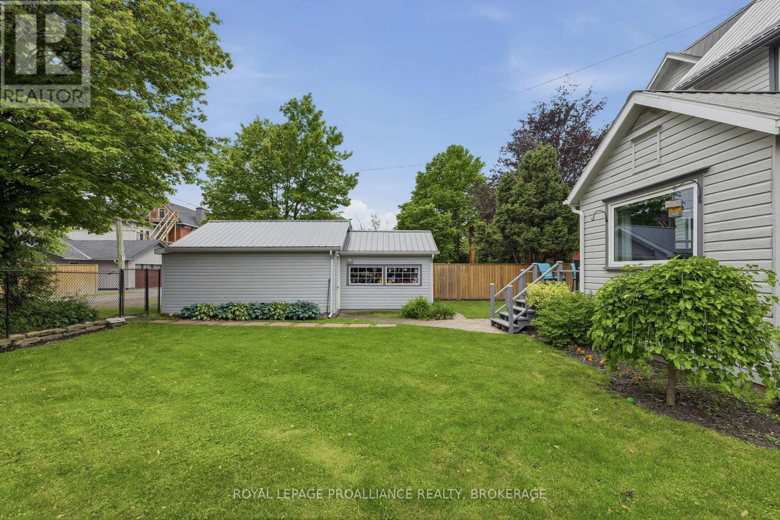 125 Arthur Street, Gananoque, Ontario K7G 1B1 - Photo 44 - X13422876
