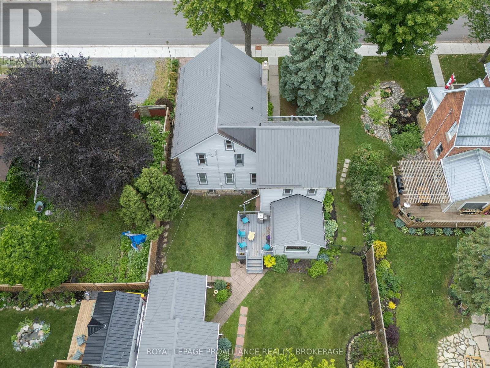 125 Arthur Street, Gananoque, Ontario K7G 1B1 - Photo 45 - X13422876