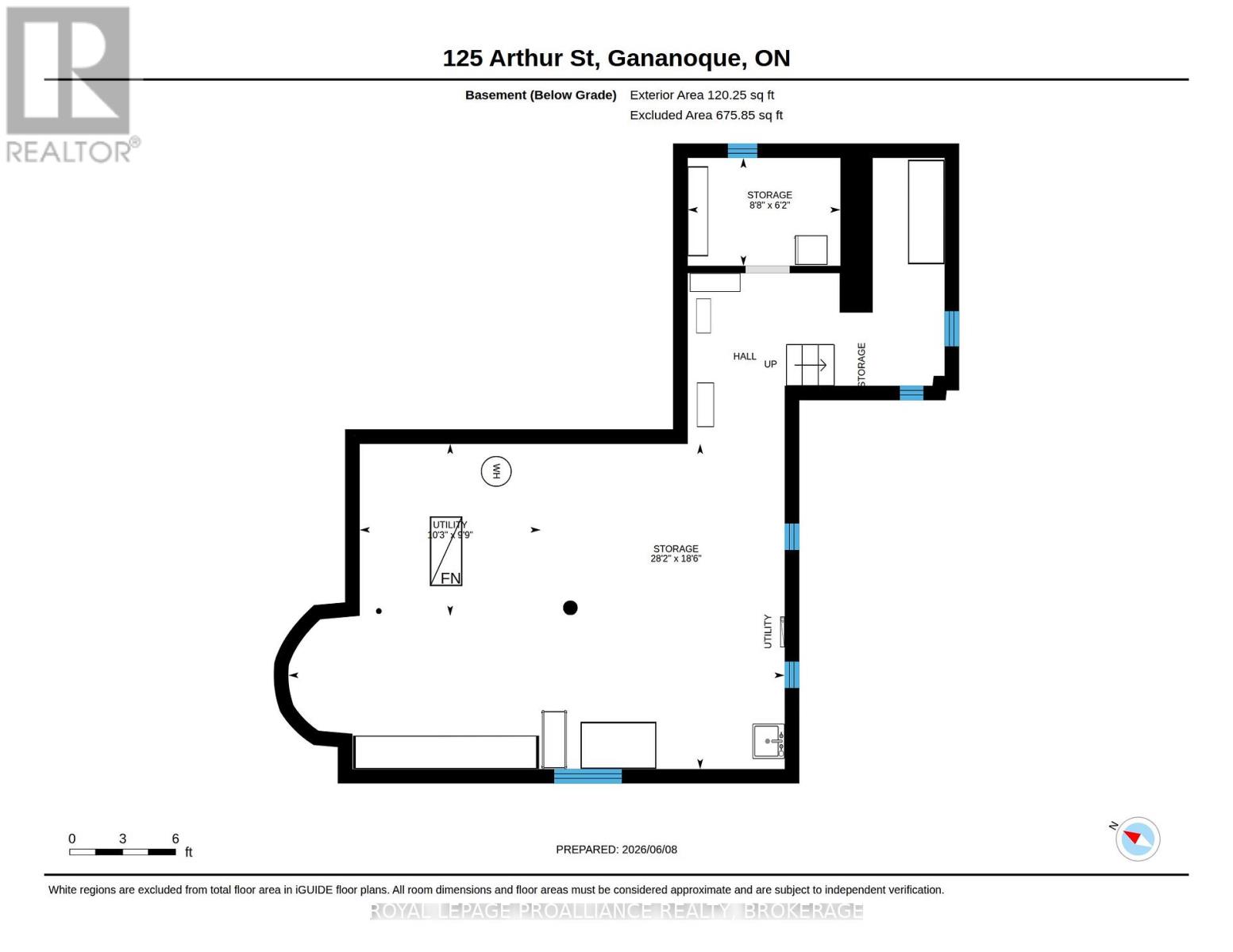 125 Arthur Street, Gananoque, Ontario K7G 1B1 - Photo 49 - X13422876