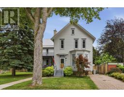 125 ARTHUR STREET, Gananoque, Ontario