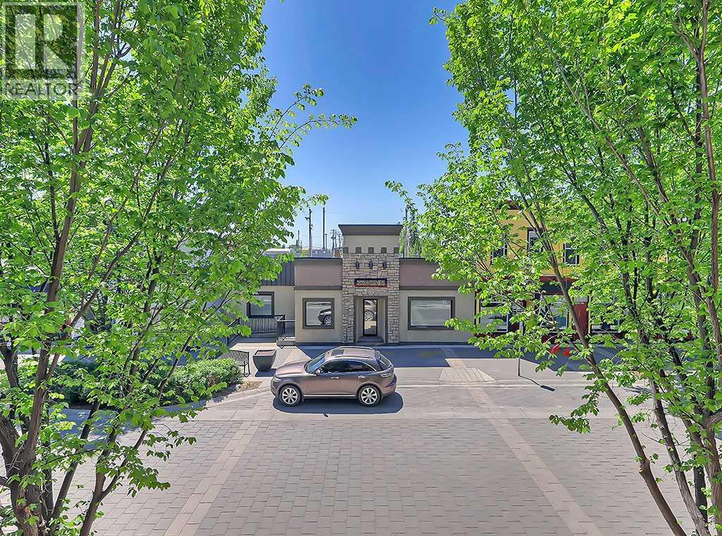 201, 120 4 Avenue SW, High River, Alberta  T1V 1B6 - Photo 22 - A2272387