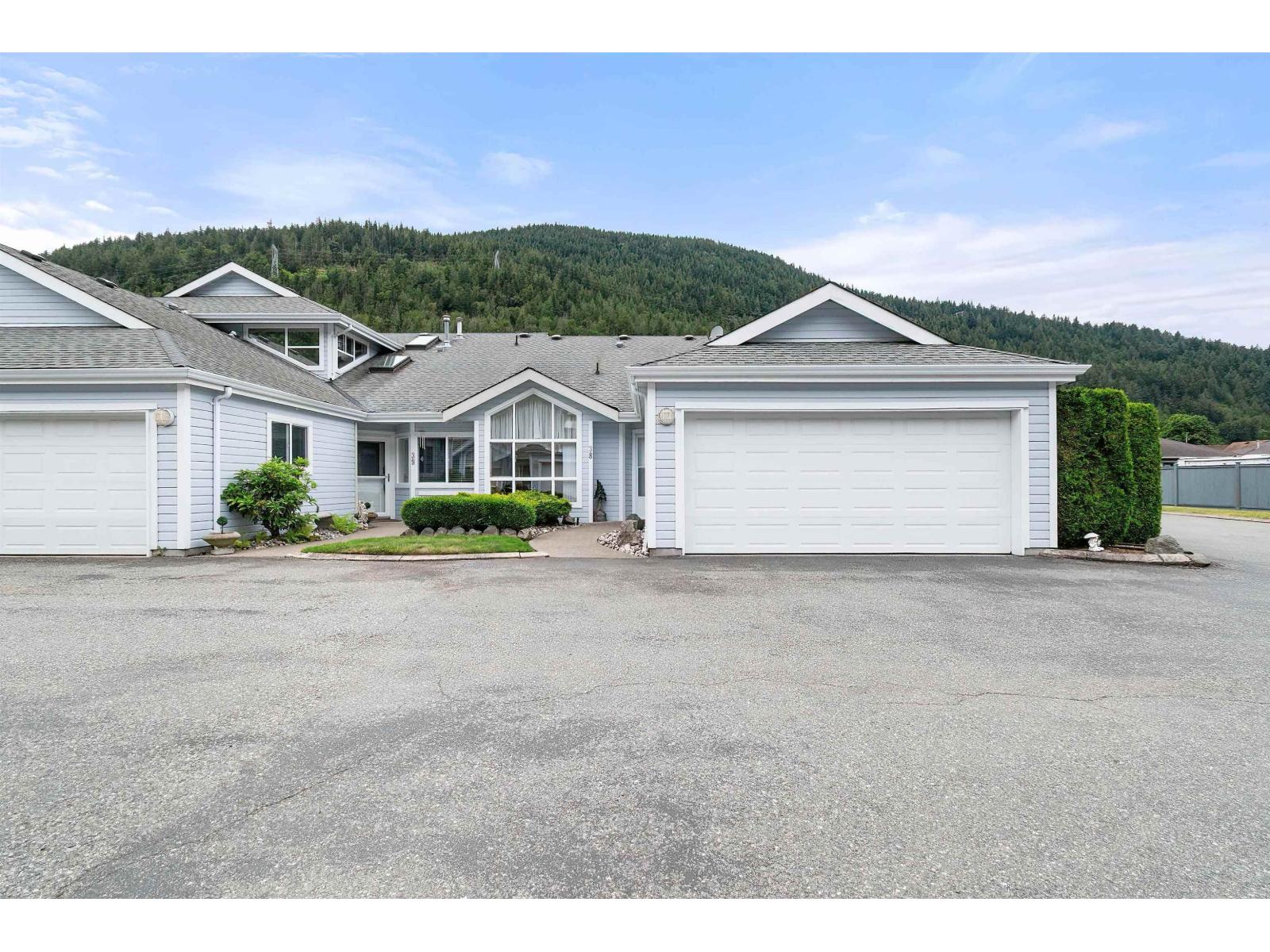 38 730 MCCOMBS DRIVE|Harrison Hot Springs
