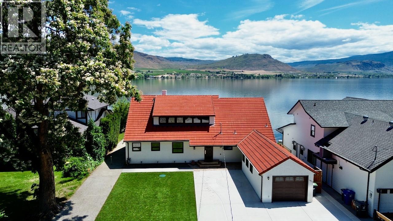 1409 85th Street, Osoyoos, British Columbia