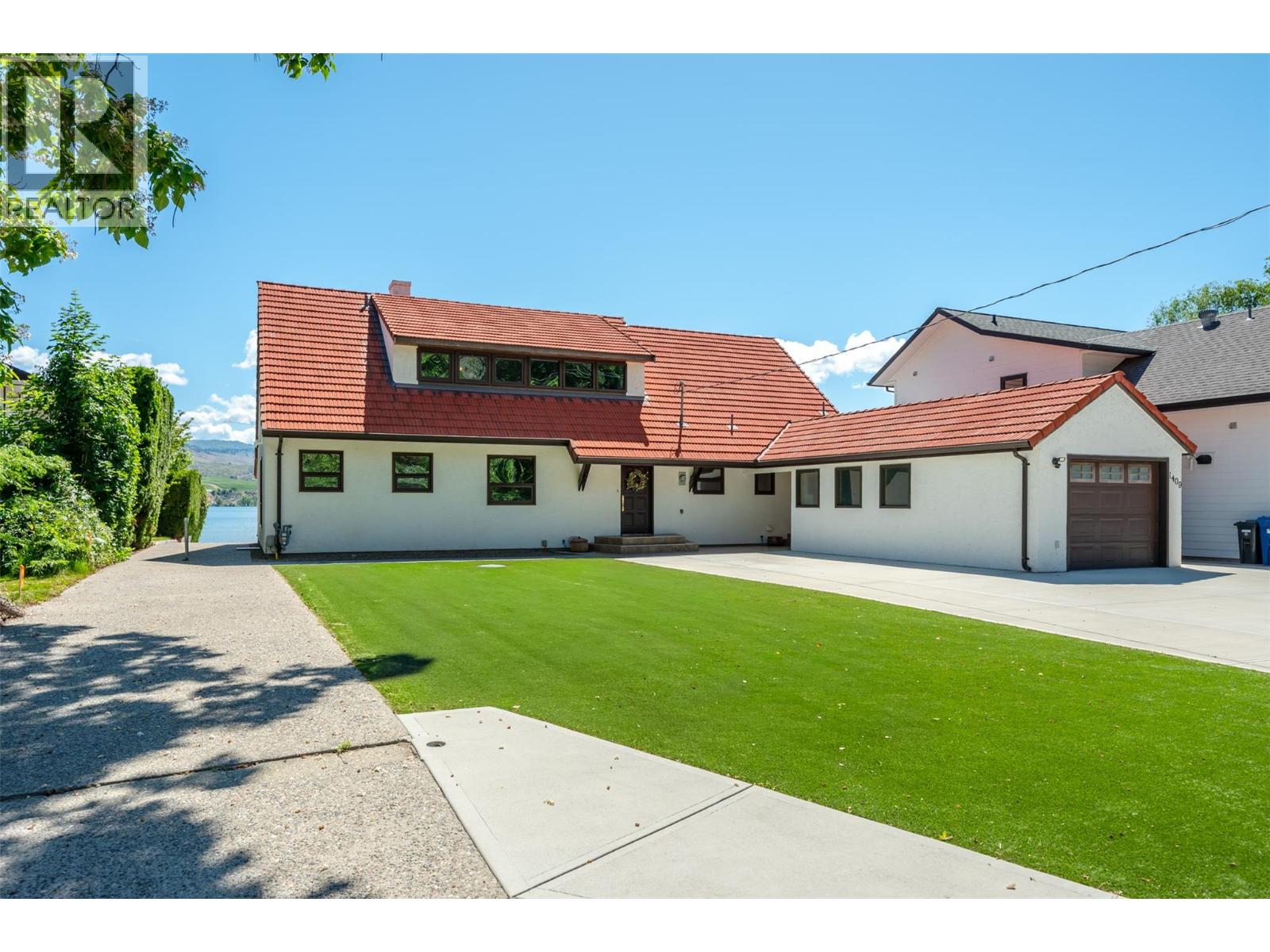 1409 85th Street, Osoyoos, British Columbia  V0H 1V1 - Photo 2 - 10387990