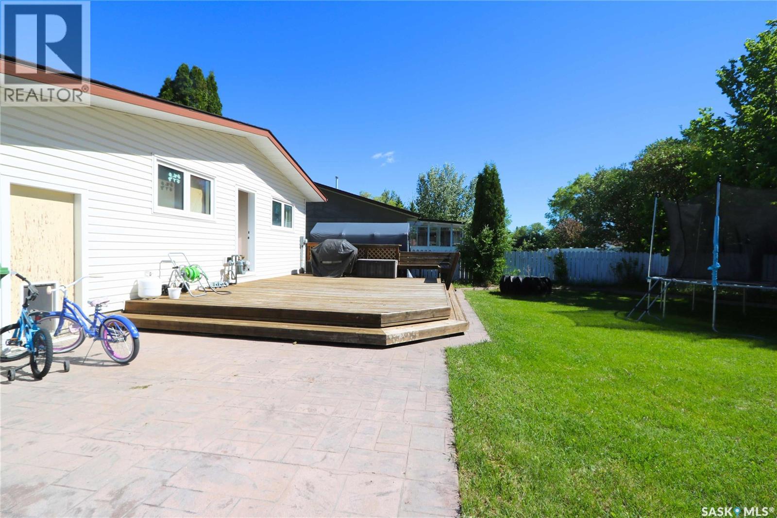 185 Mcburney Drive, Yorkton, Saskatchewan S3N 3N1 - Photo 34 - SK038686