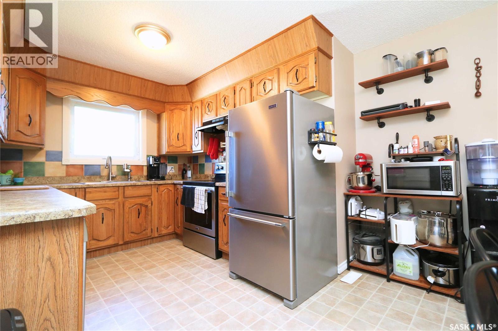 185 Mcburney Drive, Yorkton, Saskatchewan S3N 3N1 - Photo 4 - SK038686