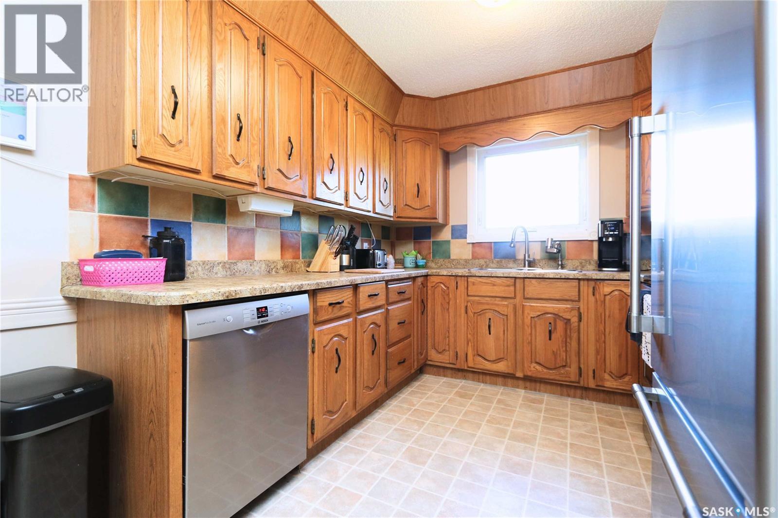 185 Mcburney Drive, Yorkton, Saskatchewan S3N 3N1 - Photo 5 - SK038686