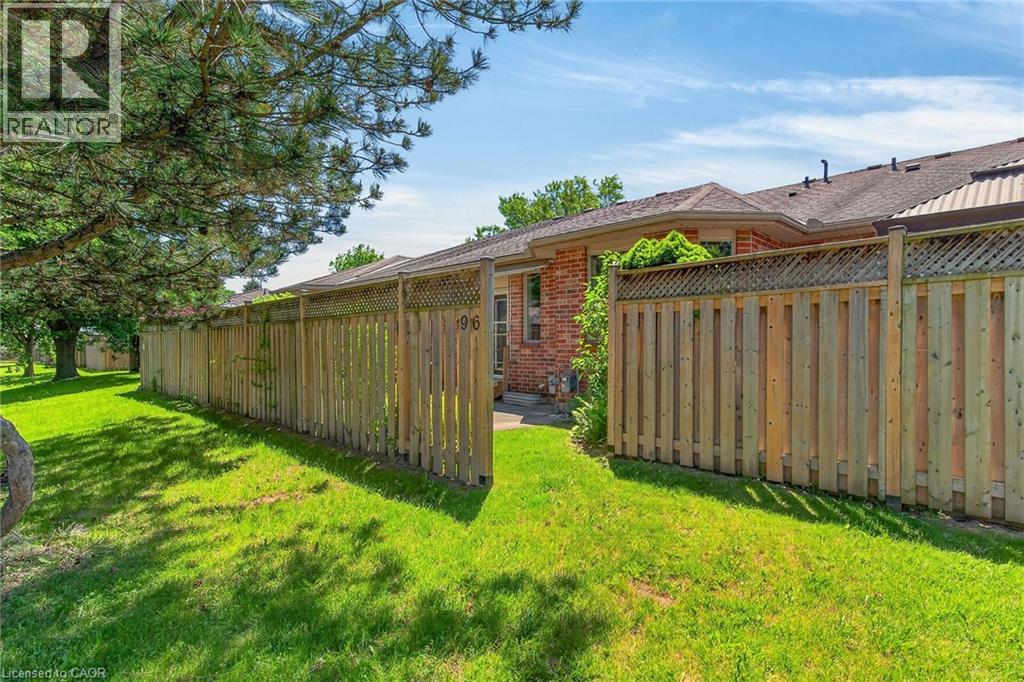 96 Bluelagoon Drive, Mount Hope, Ontario  L0R 1W0 - Photo 27 - 40837467