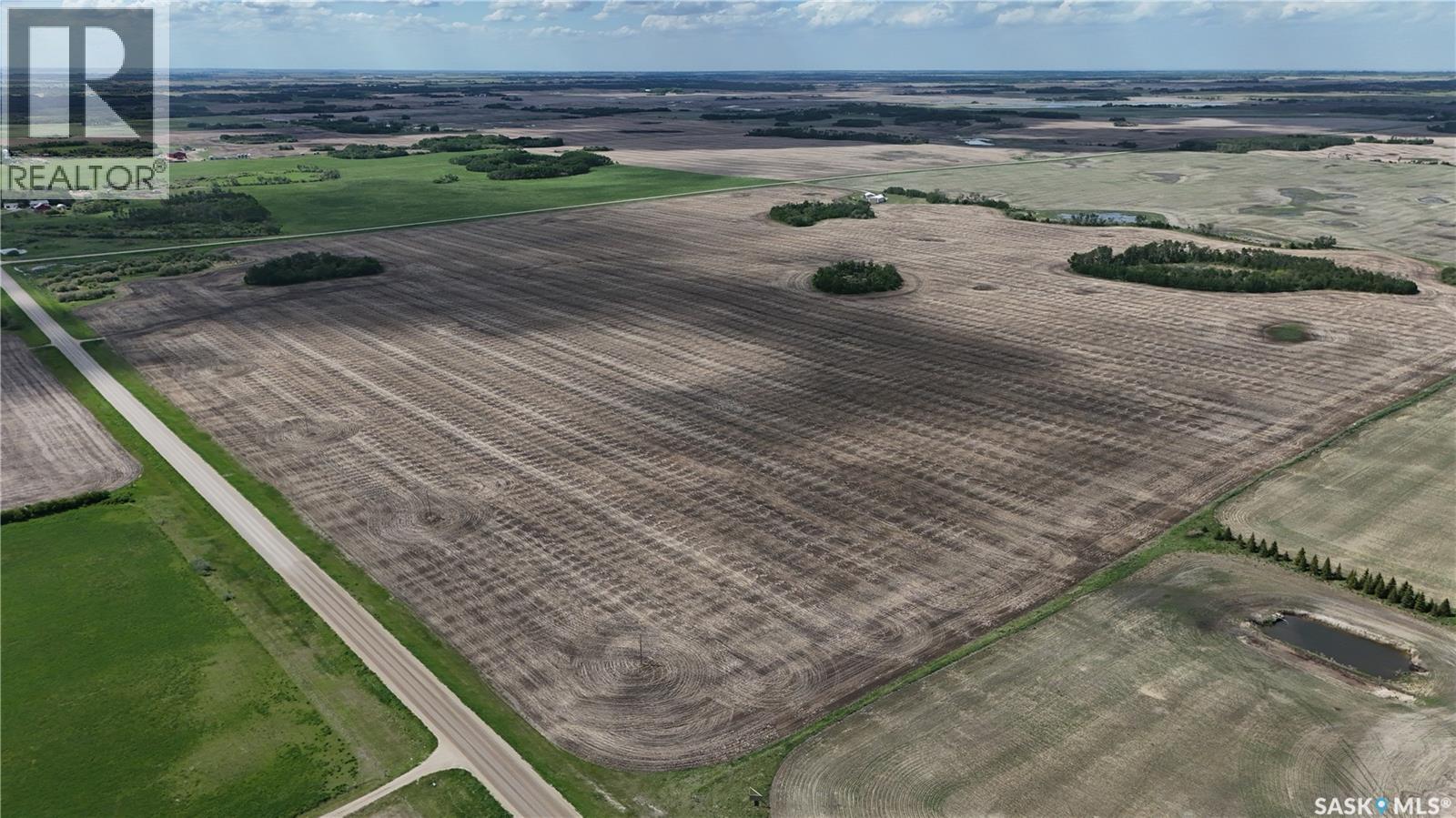 SW 06-19-17 W2 Ext 1 - ZEHNER, Edenwold Rm No.158, Saskatchewan