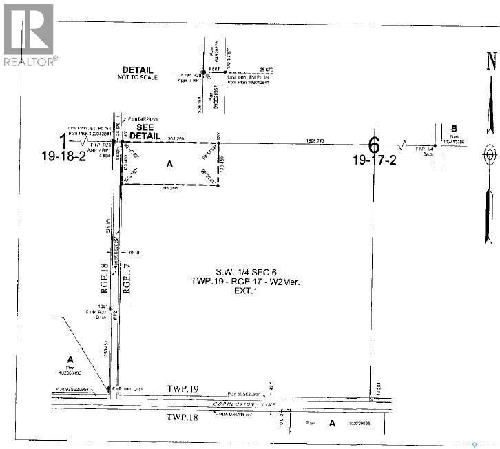 Sw 06-19-17 W2 Ext 1 - Zehner, Edenwold Rm No.158, Saskatchewan S0G 5K0 - Photo 16 - SK038641