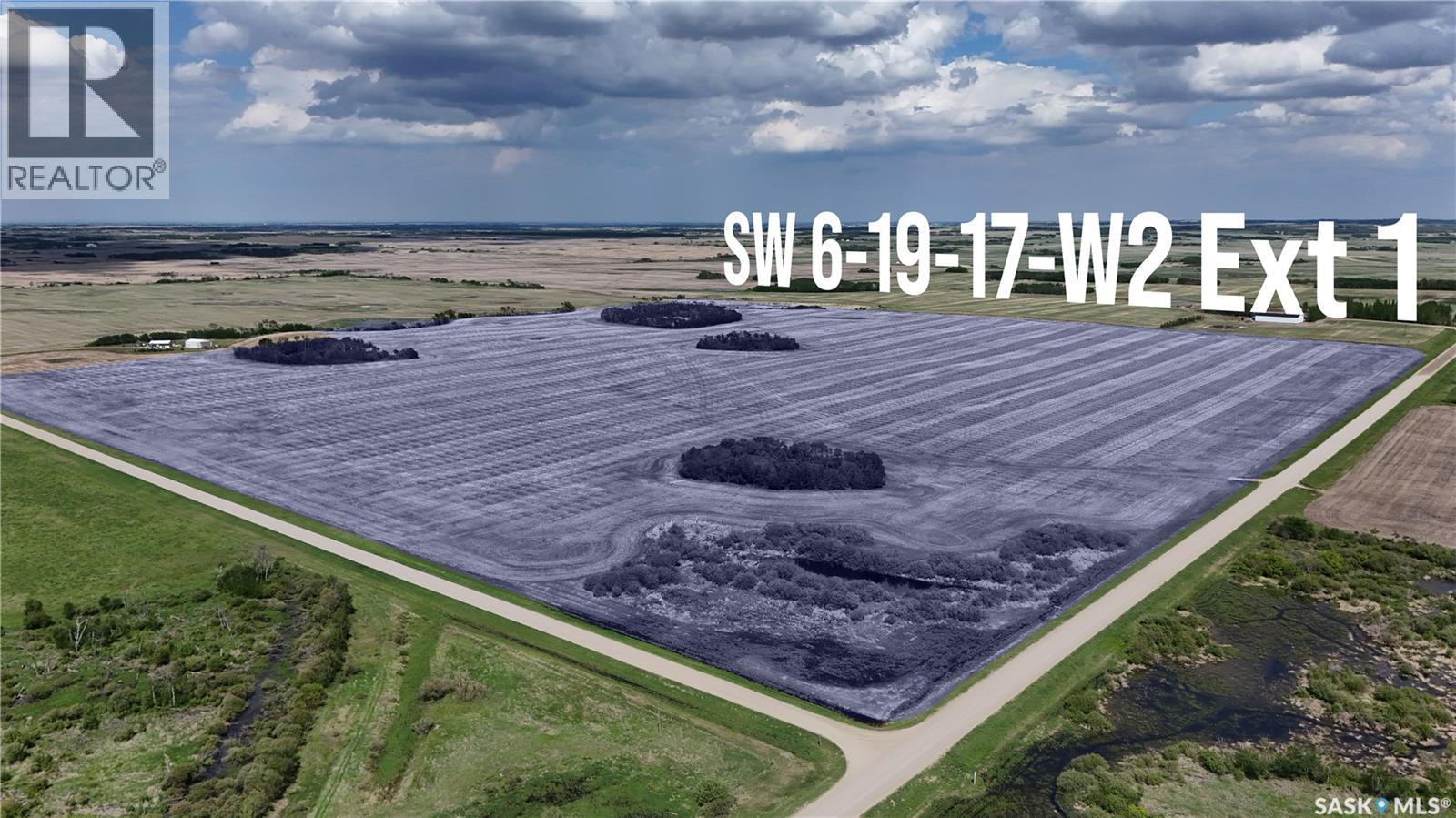 Sw 06-19-17 W2 Ext 1 - Zehner, Edenwold Rm No.158, Saskatchewan S0G 5K0 - Photo 2 - SK038641