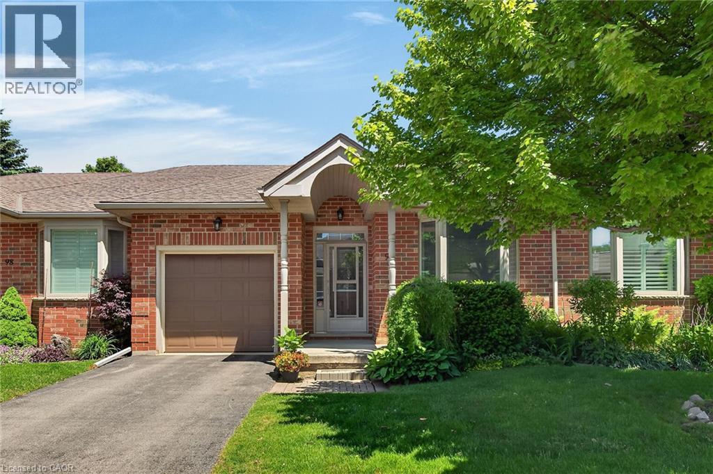 96 BLUELAGOON Drive, Mount Hope, Ontario