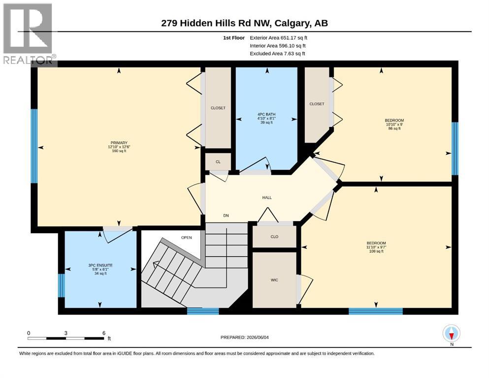 279 Hidden Hills Road NW, Calgary, Alberta  T3A 5X9 - Photo 25 - A2316659