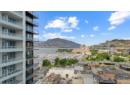 238 Leon Avenue Unit# 1503, Kelowna, BC V1Y 6H9