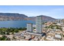 238 Leon Avenue Unit# 1503, Kelowna, BC V1Y 6H9